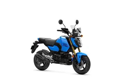 Honda MSX 125 Grom (2021 - 26) - Annuncio 9619179