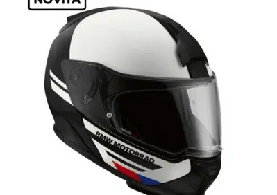 Casco BMW System 7 EVO Carbon Motorsport - Annuncio 9619181