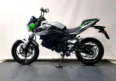 Kawasaki Z e-1 (2024 - 26) - Annuncio 9619190