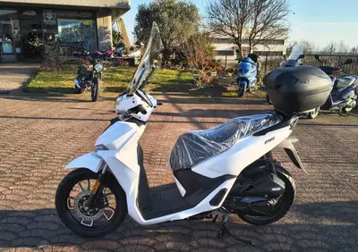 Voge Sfida SR16 125 (2025 - 26) - Annuncio 9619191