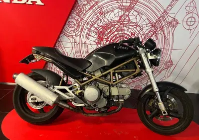 Ducati Monster 600 (1994 - 02) - Annuncio 9619212