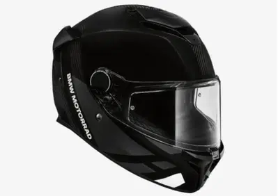 Casco BMW Xomo Carbon - Annuncio 9619223