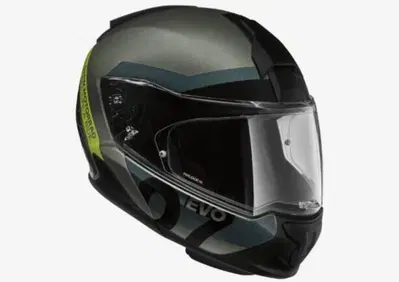 Casco BMW System 7 Carbon EVO - Annuncio 9619226
