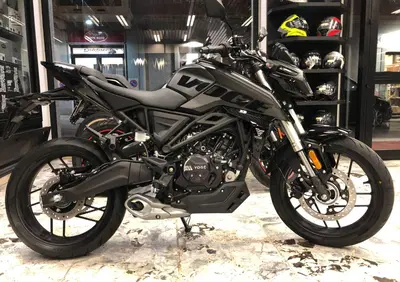 Voge Brivido 125R (2023 - 26) - Annuncio 9619227