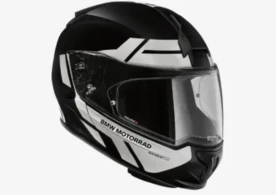 Casco BMW System 7 Carbon EVO - Annuncio 9619228