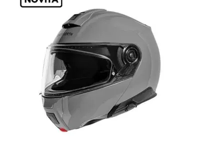 CASCO C5 CONCRETE GREY Schuberth Helmets - Annuncio 9619235