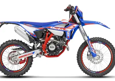 Betamotor RR 125 4T Enduro T (2023 - 24) - Annuncio 9619240