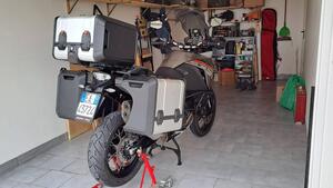 KTM 1190 Adventure (2013 - 16) 