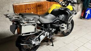 Bmw R 1200 GS Adventure (2010 - 13) 