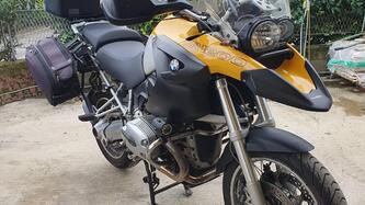 Bmw R 1200 GS (2004 - 07) usata