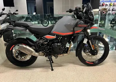 Royal Enfield Himalayan 450 (2024 - 26) - Annuncio 9619557