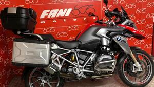 Bmw R 1200 GS (2013 - 16) 