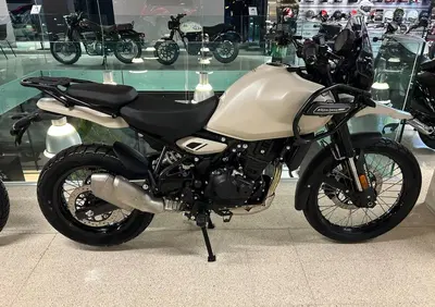 Royal Enfield Himalayan 450 (2024 - 26) - Annuncio 9619559