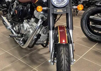 Royal Enfield Classic 350 (2021 - 26) - Annuncio 9619600