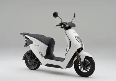 Honda EM1 e (2023 - 26) - Annuncio 9619636