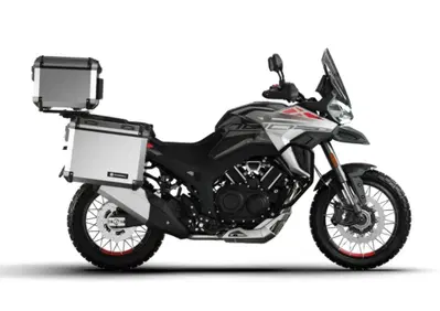 Morbidelli T1002VX (2024 - 26) - Annuncio 9619651