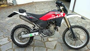 Husqvarna TE 610 (2008) 