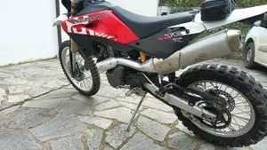 Husqvarna TE 610 (2008)  (2)