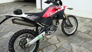 Husqvarna TE 610 (2008)  (3)
