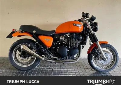 Triumph Thunderbird 900 Sport (1998 - 02) - Annuncio 9619764
