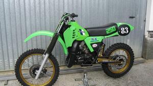 Kawasaki  