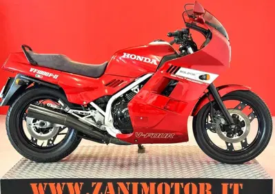 Honda VF 1000 F - II BOL D'OR - Annuncio 9619829