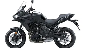 Kawasaki Versys 650 (2025 - 26) 
