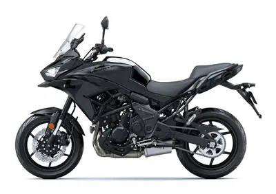 Kawasaki Versys 650 (2025 - 26) - Annuncio 9619903