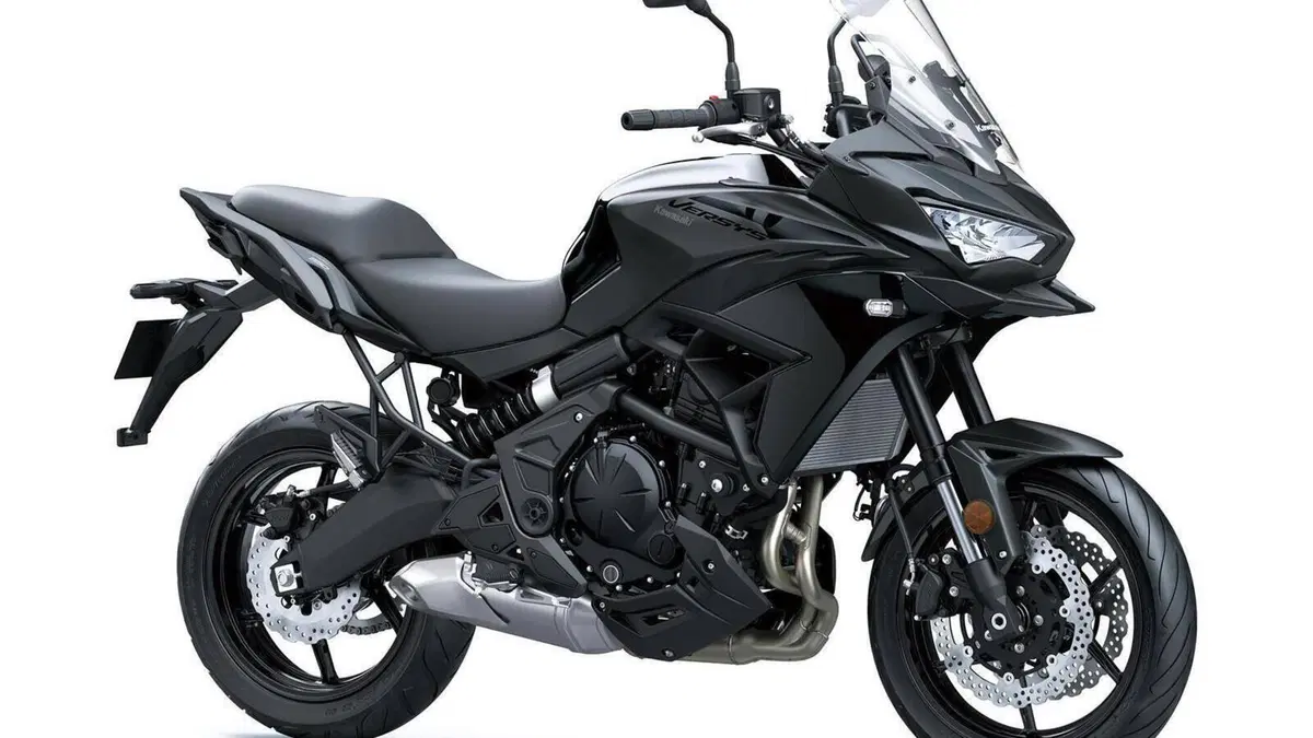 Kawasaki Versys 650 (2025 - 26)  (3)