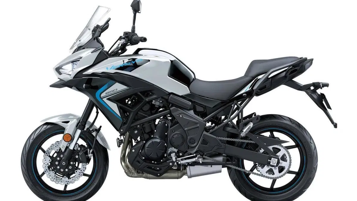 Kawasaki Versys 650 (2025 - 26)  (4)