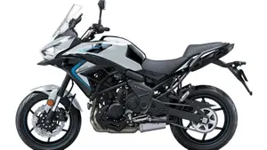 Kawasaki Versys 650 (2025 - 26)  (4)