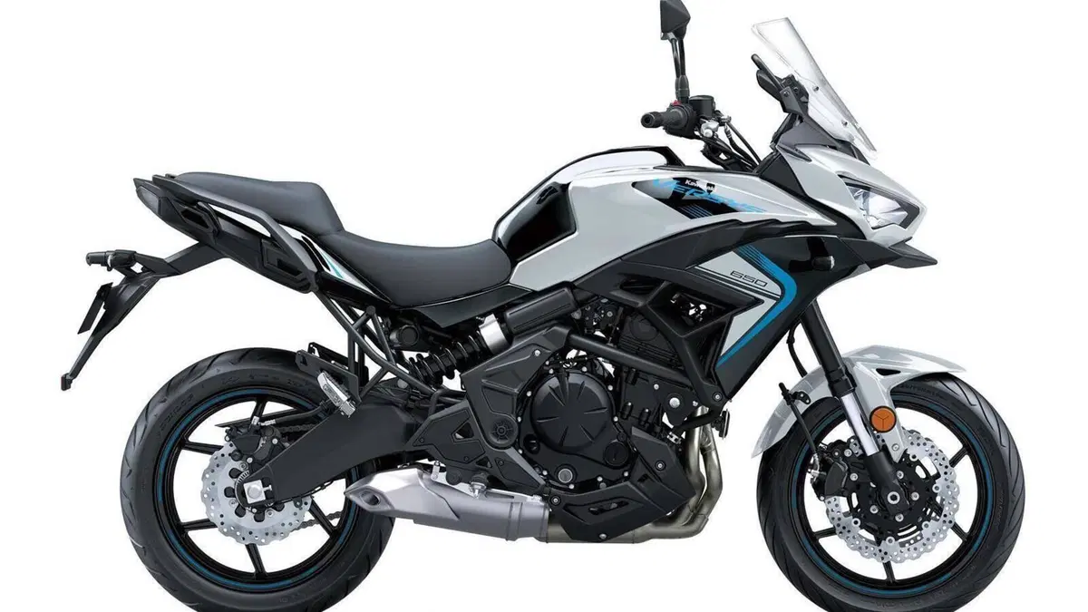 Kawasaki Versys 650 (2025 - 26)  (5)