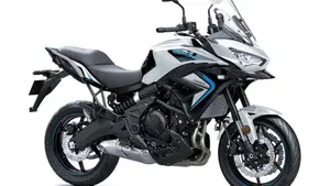 Kawasaki Versys 650 (2025 - 26)  (6)