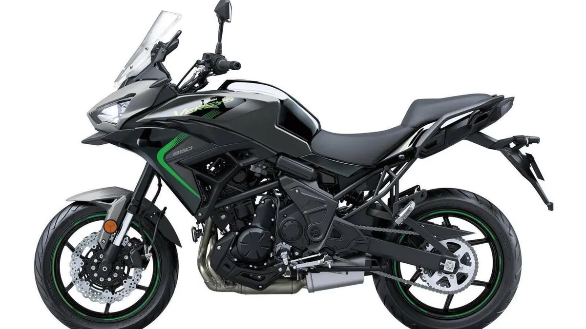 Kawasaki Versys 650 (2025 - 26)  (7)