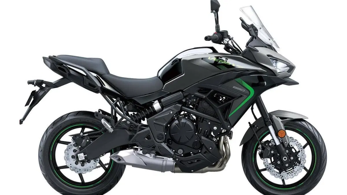 Kawasaki Versys 650 (2025 - 26)  (8)