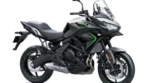 Kawasaki Versys 650 (2025 - 26)  (9)