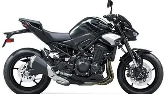Kawasaki Z 900 A2 (2025 - 26) nuova