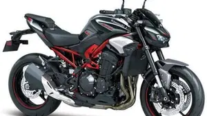 Kawasaki Z 900 A2 (2025 - 26)  (5)