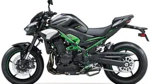 Kawasaki Z 900 A2 (2025 - 26)  (7)
