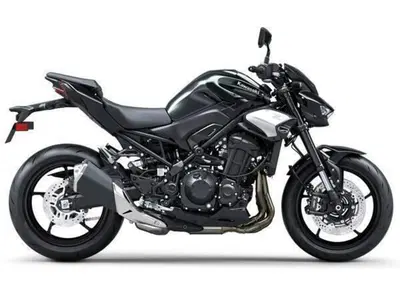 Kawasaki Z 900 (2025 - 26) - Annuncio 9619949