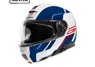 CASCO C5 MASTER BLUE Schuberth Helmets - Annuncio 9619929