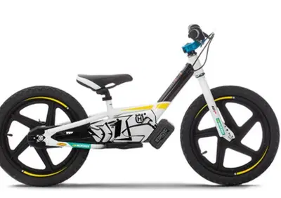 BICI ELETTRICA Husqvarna - Annuncio 9619939