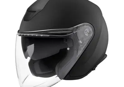 CASCO SCHUBERTH M1 PRO NERO OPACO Schuberth Helmets - Annuncio 9619963