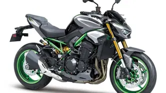 Kawasaki Z 900 SE (2025 - 26)