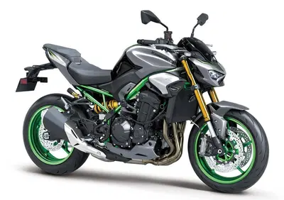 Kawasaki Z 900 SE (2025 - 26) - Annuncio 9619969