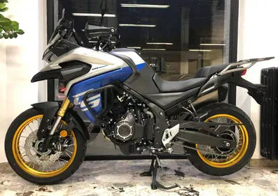 Voge Valico 525DSX (2023 - 26) - Annuncio 9619978