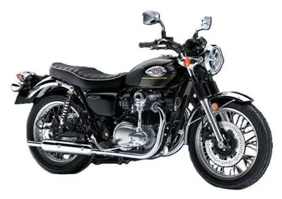 Kawasaki W 800 (2021 - 26) - Annuncio 9619983