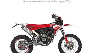 Fantic Motor XEF 125 Performance (2025) nuova