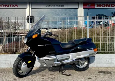 Honda PC 800 PACIFIC-COAST - Annuncio 9620229
