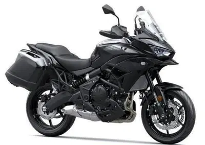 Kawasaki Versys 650 Tourer (2025 - 26) - Annuncio 8884168